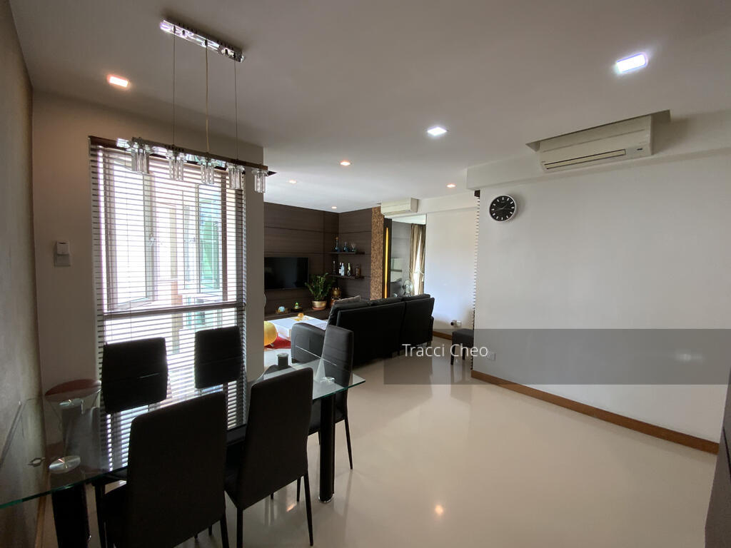 Savannah Condopark (D18), Condominium #279233091